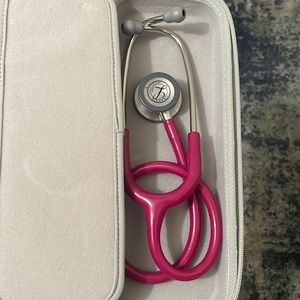 Official Litmann Stethoscope